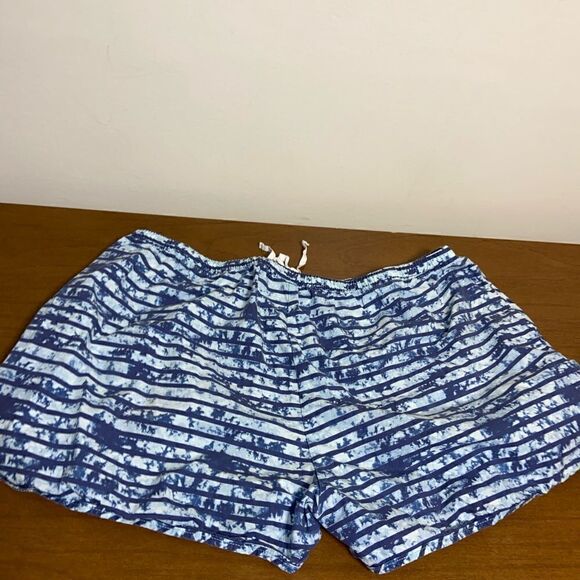Lucky brand cotton drawstring shorts - Picture 3 of 3